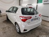  Toyota  Yaris TOYOTA  Hybride 5p Berline 1.5 VVT-I HYBRID France Business #2