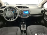  Toyota  Yaris TOYOTA  Hybride 5p Berline 1.5 VVT-I HYBRID France Business #5