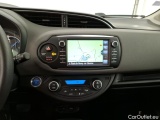  Toyota  Yaris TOYOTA  Hybride 5p Berline 1.5 VVT-I HYBRID France Business #7