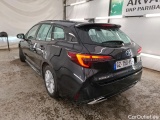  Toyota  Corolla TOYOTA  Touring Sports / 2022 / 5P / Break Hybride 140h Dynamic Business Beyond Zer #2