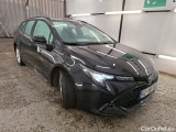  Toyota  Corolla TOYOTA  Touring Sports / 2022 / 5P / Break Hybride 140h Dynamic Business Beyond Zer #4