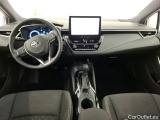  Toyota  Corolla TOYOTA  Touring Sports / 2022 / 5P / Break Hybride 140h Dynamic Business Beyond Zer #5
