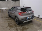  Renault  Captur  II Evolution 1.6 E-TECH Hybrid 145CV BVA6 E6d #2