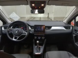  Renault  Captur  II Evolution 1.6 E-TECH Hybrid 145CV BVA6 E6d #5