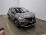  Renault  Captur  II Evolution 1.6 E-TECH Hybrid 145CV BVA6 E6d #4