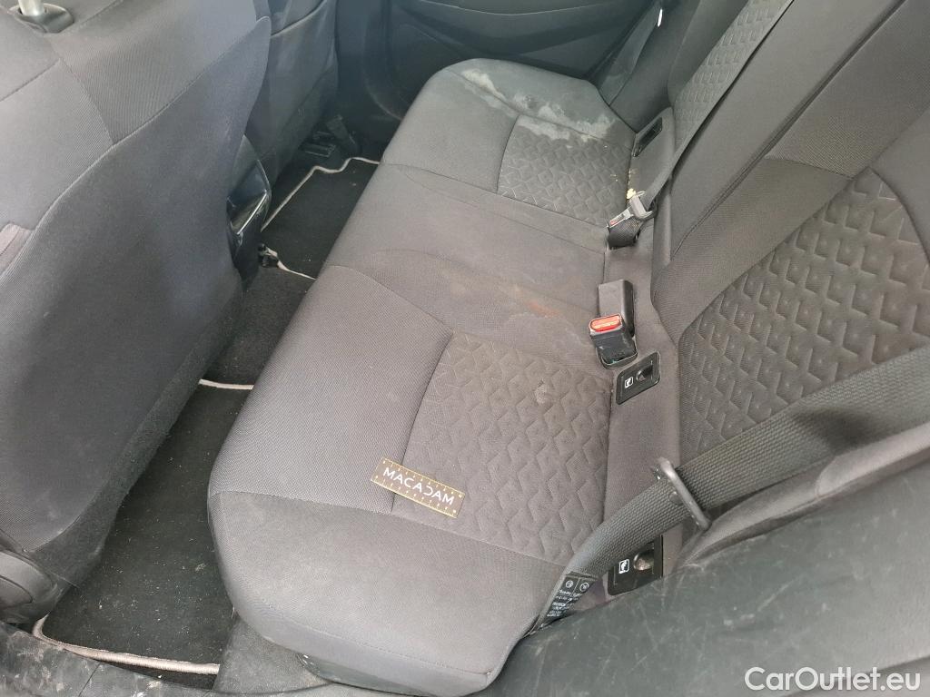  Toyota  Corolla TOYOTA  / 2018 / 5P / Berline Hybride 122h Dynamic Business Stage Acad #96