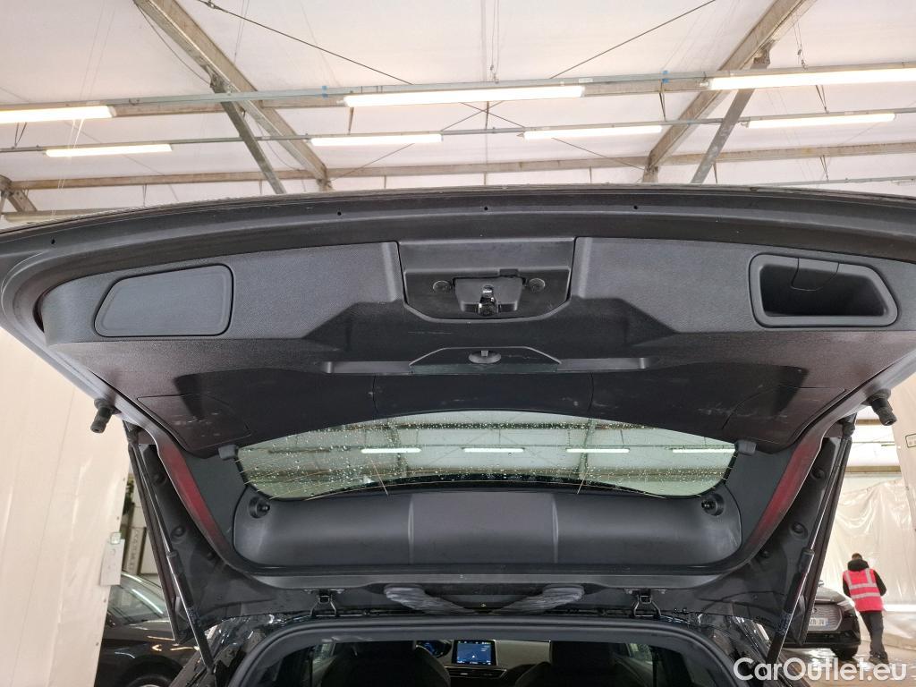  Peugeot  3008  Hybrid 225 GT Line 1.6 Plug-In 225CV BVA8 E6d #30
