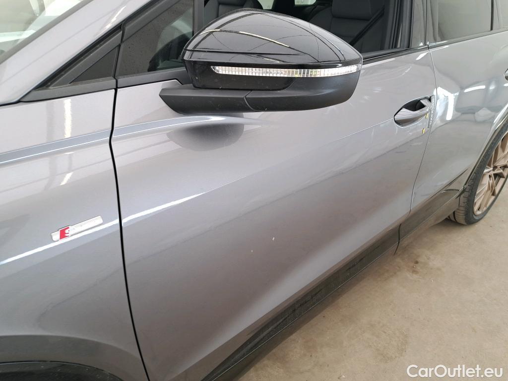  Audi  Q4 E-Tron  40 e-tron 82kWh BVA #9