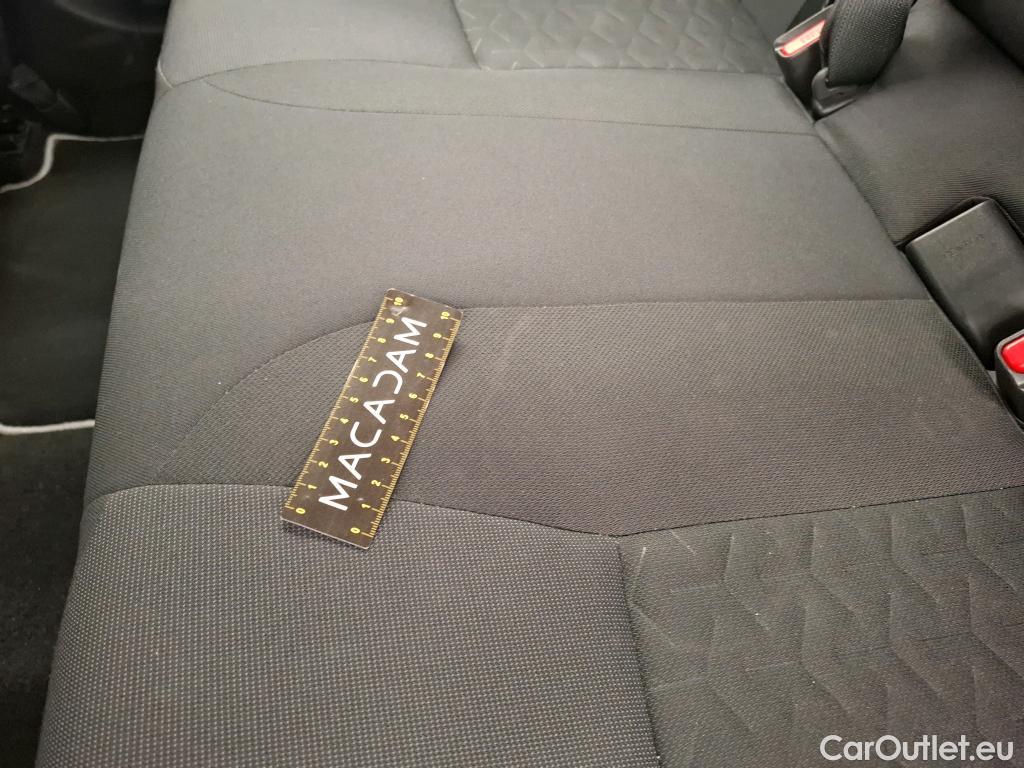  Toyota  Corolla TOYOTA  Touring Sports / 2018 / 5P / Break Hybride 122h Dynamic Business Stage Acad #20