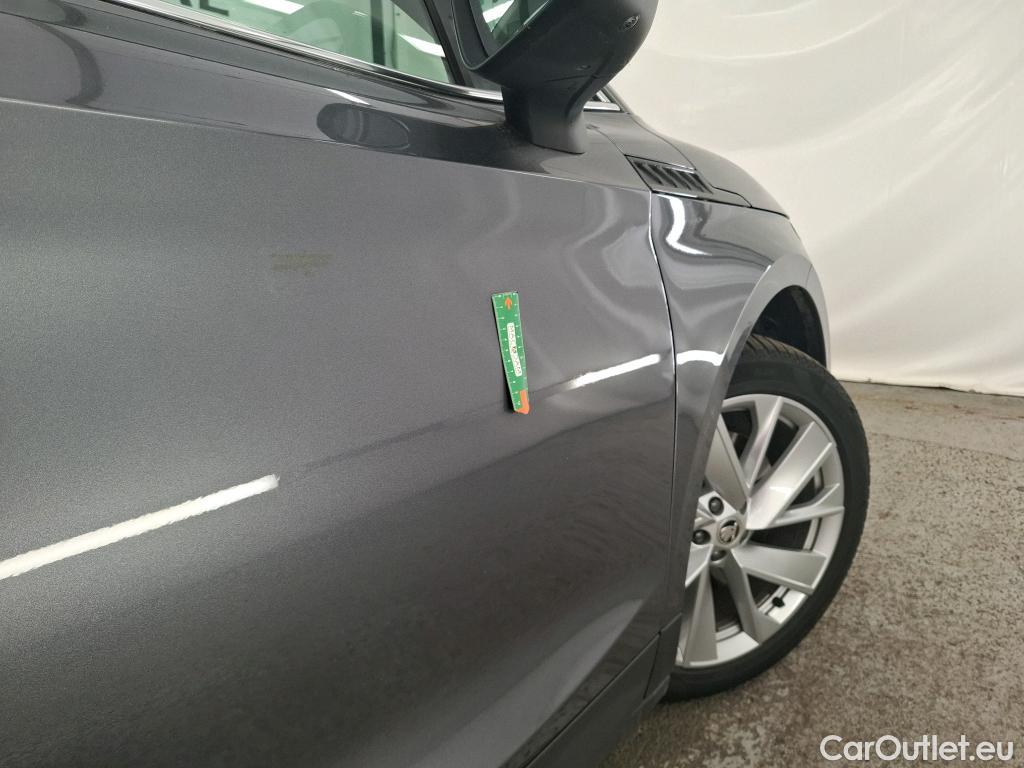  Skoda  ENYAQ  iV 80 Suite 82kWh BVA #1