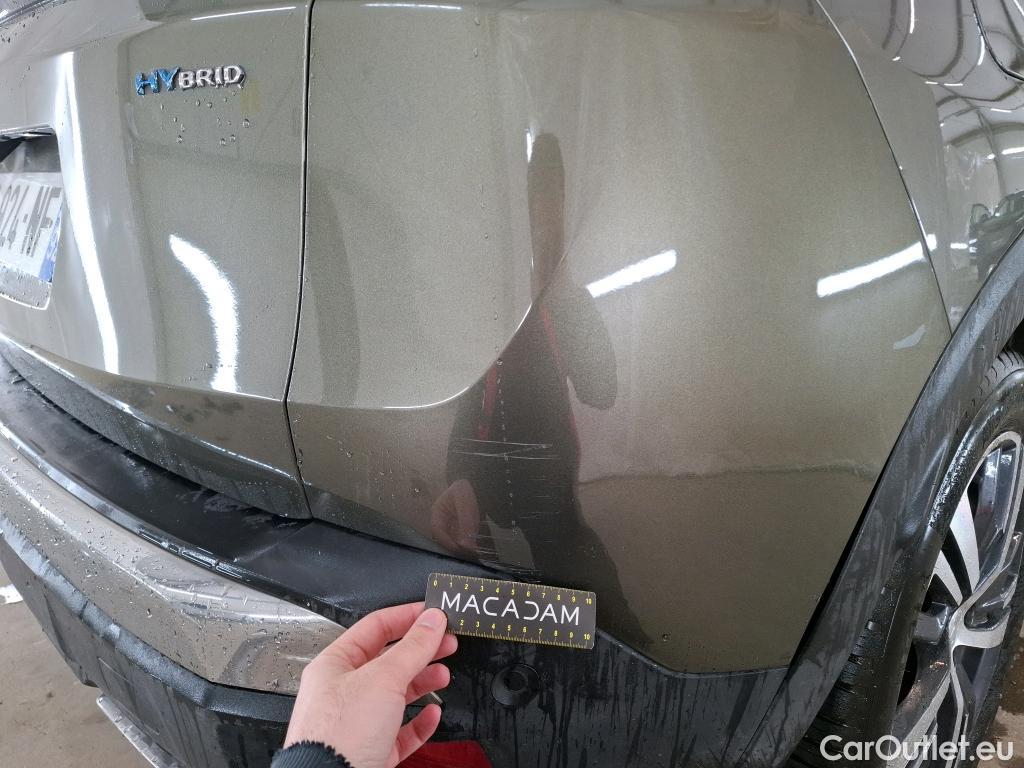  Peugeot  3008  Hybrid 225 GT Line 1.6 Plug-In 225CV BVA8 E6d #1