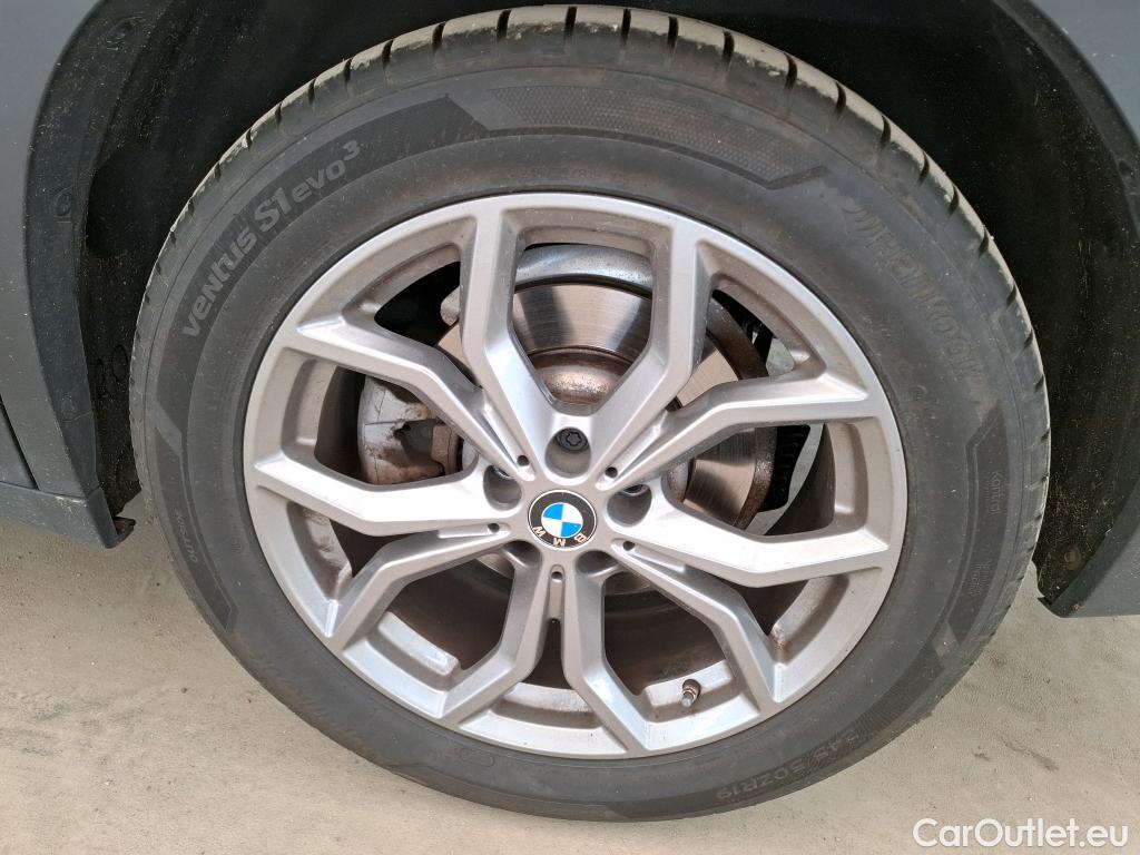  Bmw  X3 Série  xDrive 30 e xLine 2.0 290CV BVA8 E6dT #21