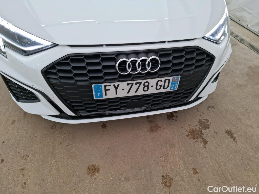  Audi  A3  Sportback 40 TFSI e S line 1.4 TFSI 205CV BVA6 E6d #1