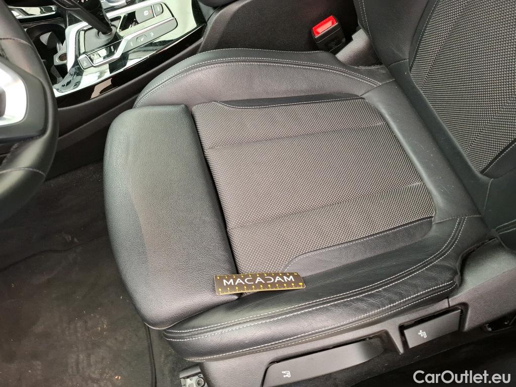  Bmw  X3 Série  xDrive 30 e xLine 2.0 290CV BVA8 E6dT #24