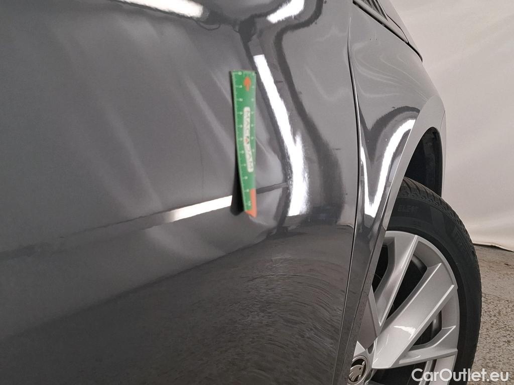  Skoda  ENYAQ  iV 80 Suite 82kWh BVA #4