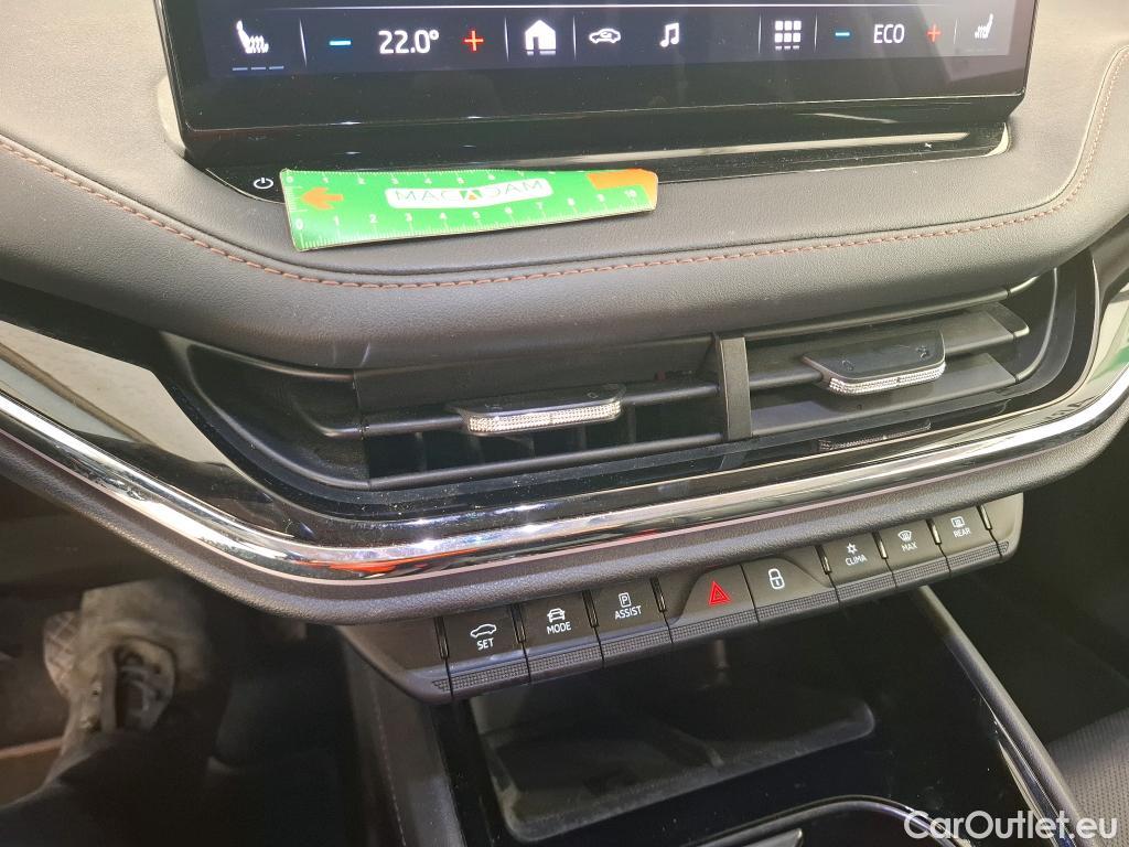  Skoda  ENYAQ  iV 80 Suite 82kWh BVA #8