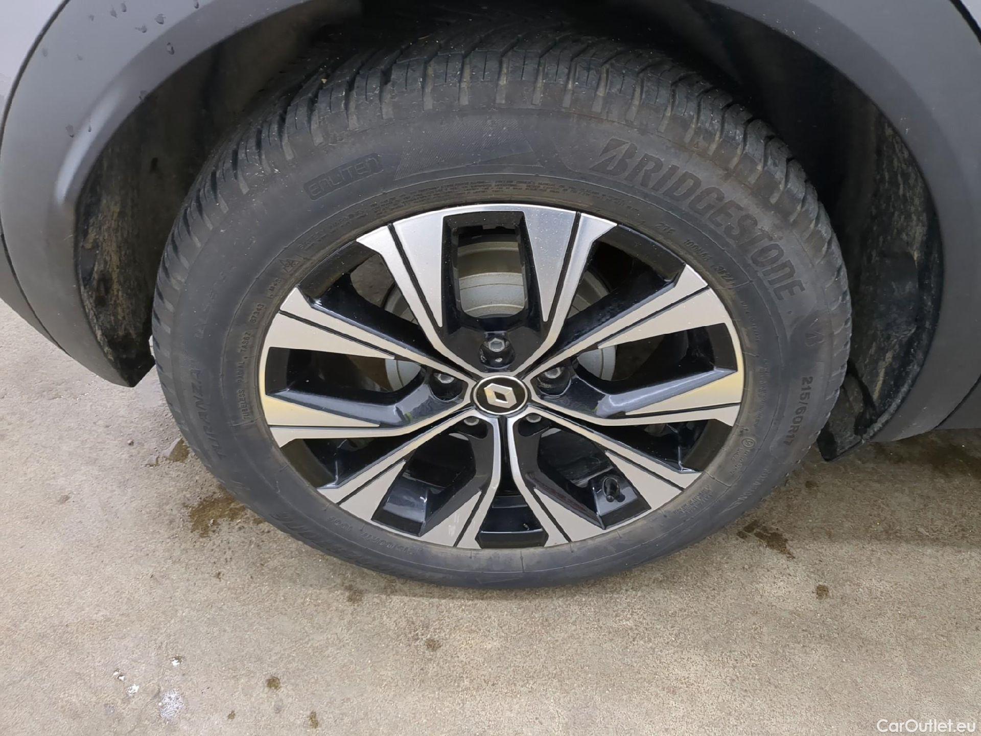  Renault  Captur  II Evolution 1.6 E-TECH Hybrid 145CV BVA6 E6d #11