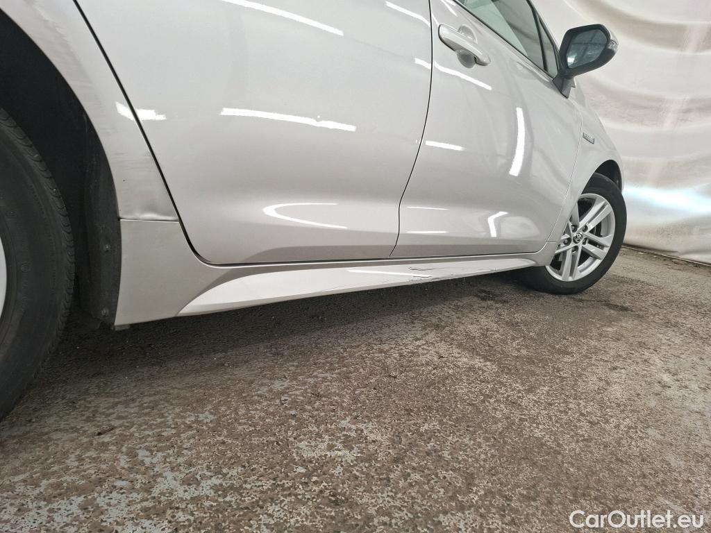 Toyota  Corolla TOYOTA  5p Berline Hybride 122h Dynamic Business #23