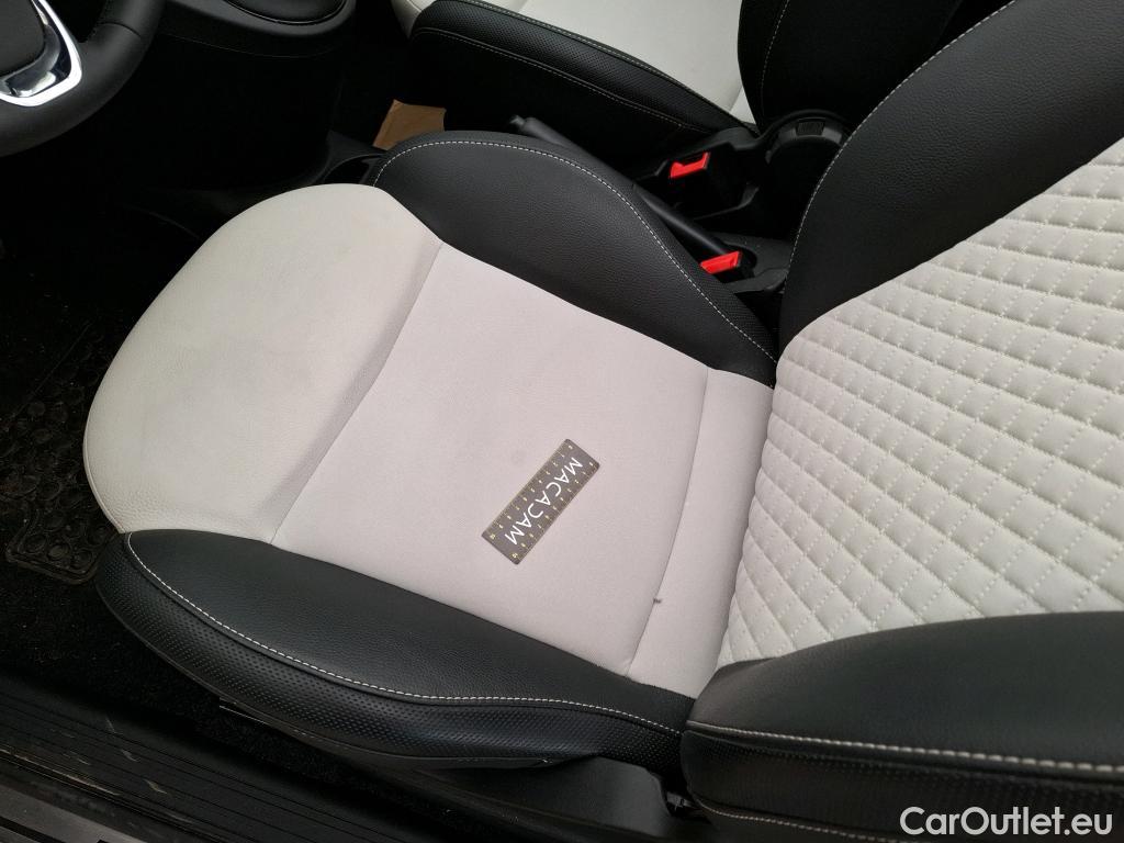  Fiat  500 FIAT C  2015  2P  Cabriolet Hybrid 10 BSG 70 ch Dolcevita #1