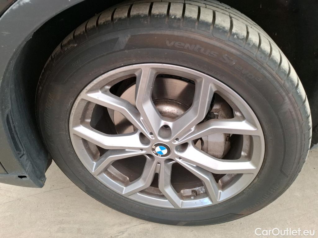  Bmw  X3 Série  xDrive 30 e xLine 2.0 290CV BVA8 E6dT #17
