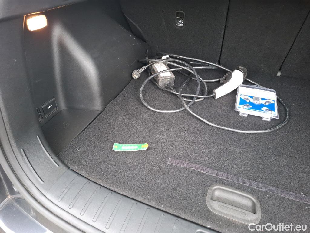 Hyundai  Tucson HYUNDAI  / 2020 / 5P / SUV 1.6 PHEV 265 HTRAC N LINE EXECU 4WD AUTO #18