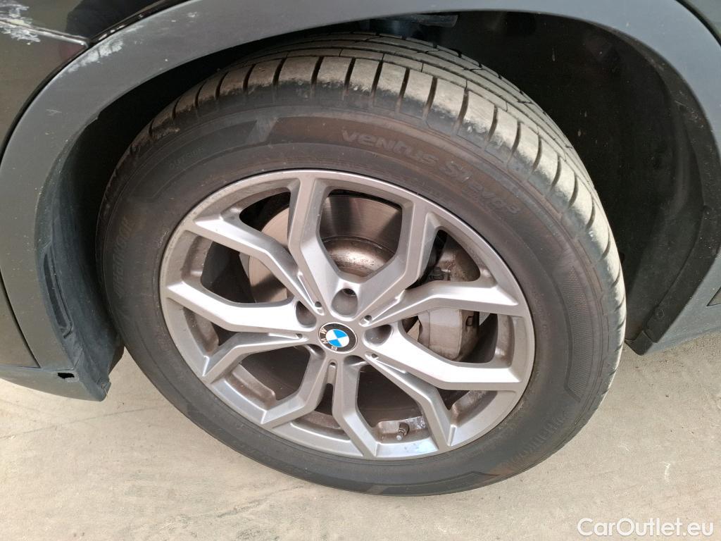  Bmw  X3 Série  xDrive 30 e xLine 2.0 290CV BVA8 E6dT #16