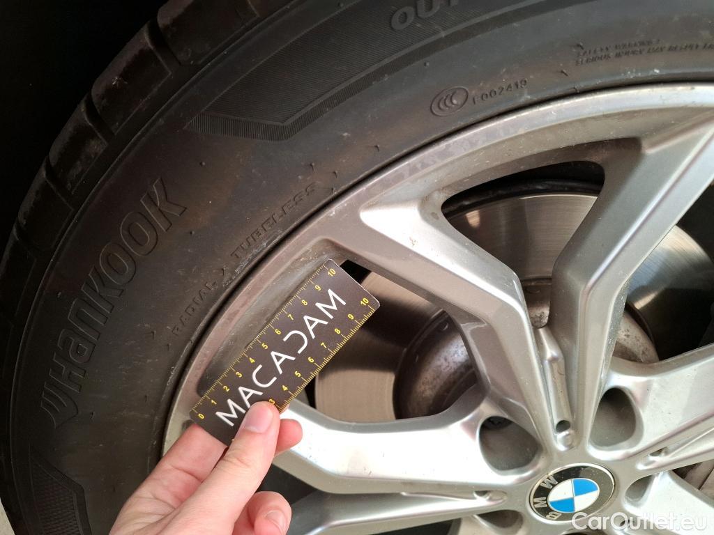  Bmw  X3 Série  xDrive 30 e xLine 2.0 290CV BVA8 E6dT #18