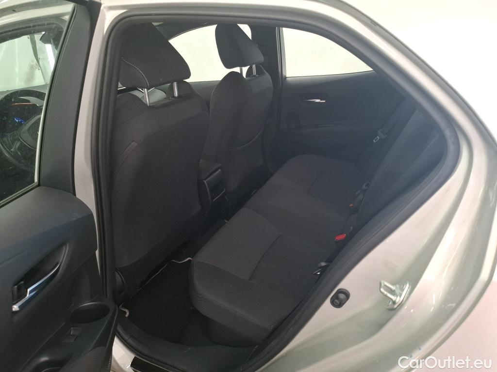  Toyota  Corolla TOYOTA  5p Berline Hybride 122h Dynamic Business #36