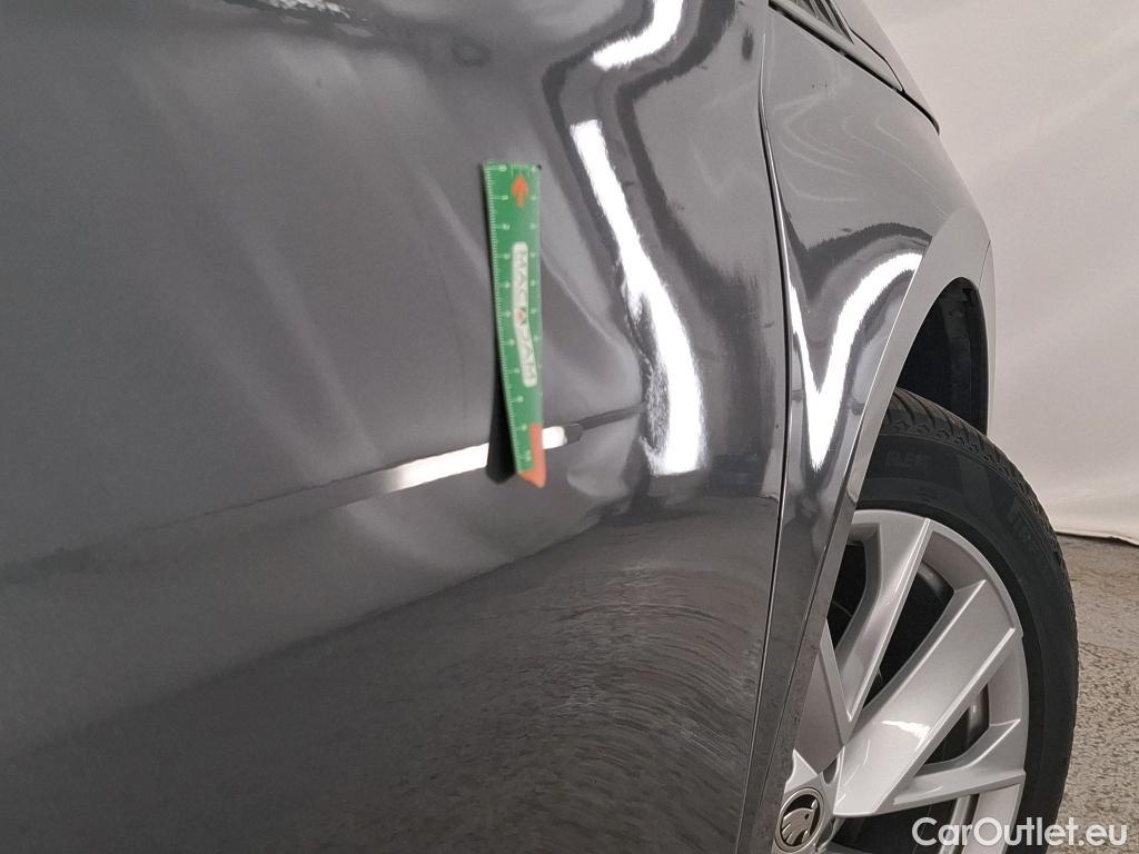  Skoda  ENYAQ  iV 80 Suite 82kWh BVA #3