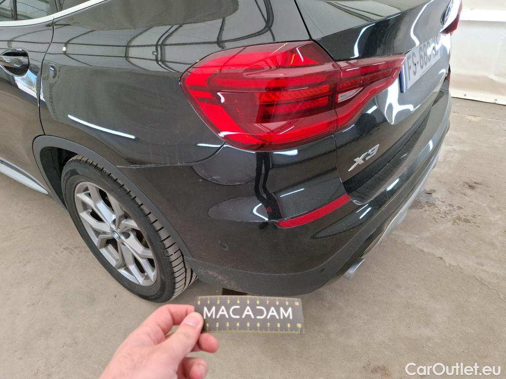 Bmw  X3 Série  xDrive 30 e xLine 2.0 290CV BVA8 E6dT #14