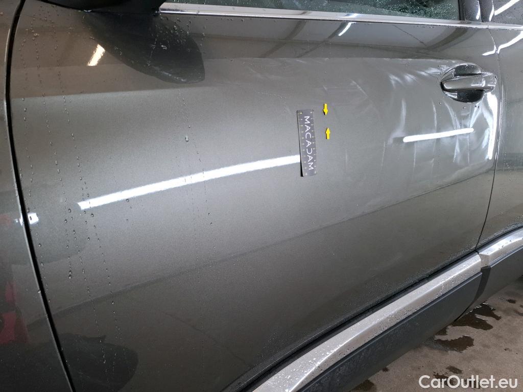  Peugeot  3008  Hybrid 225 GT Line 1.6 Plug-In 225CV BVA8 E6d #34