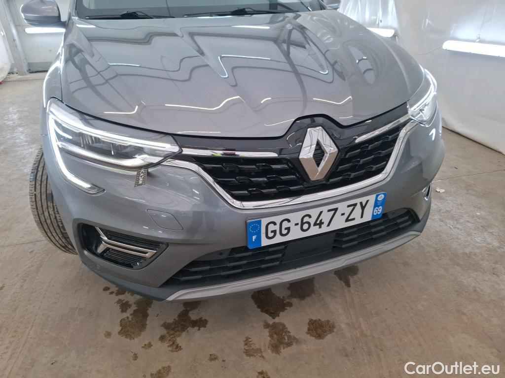  Renault  Arkana  Business 1.6 E-TECH Hybrid 145CV BVA6 E6d #3