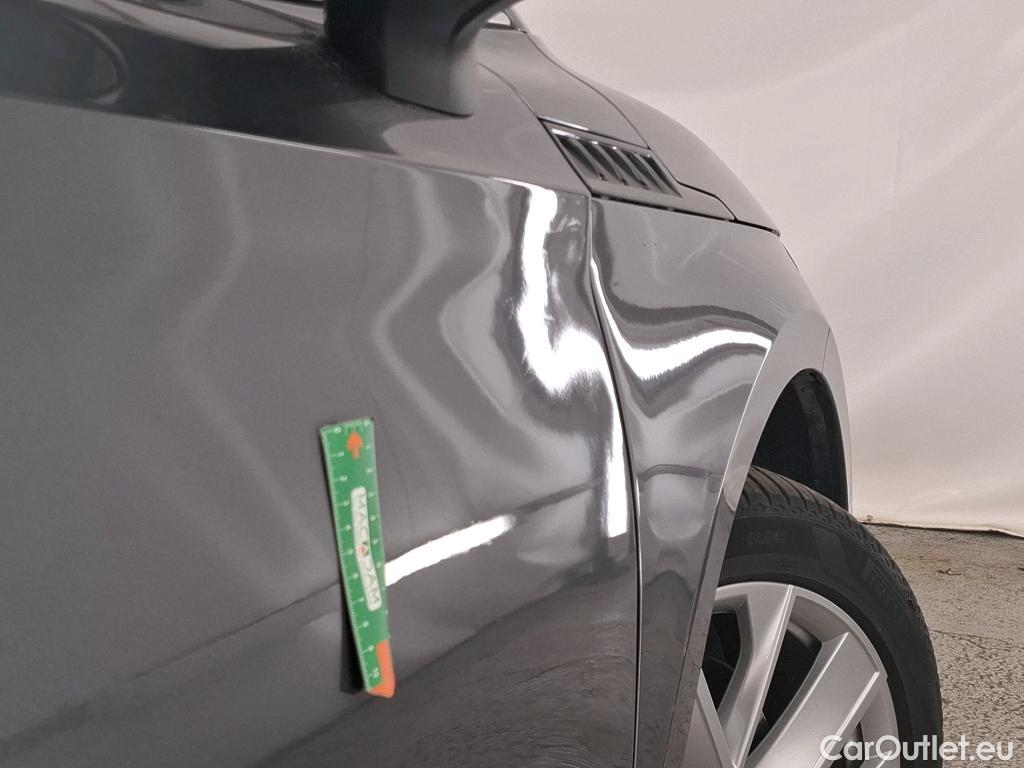  Skoda  ENYAQ  iV 80 Suite 82kWh BVA #5
