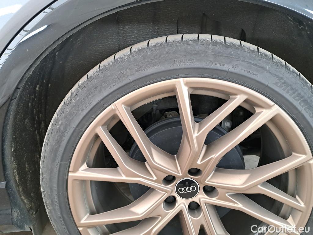  Audi  Q4 E-Tron  40 e-tron 82kWh BVA #6