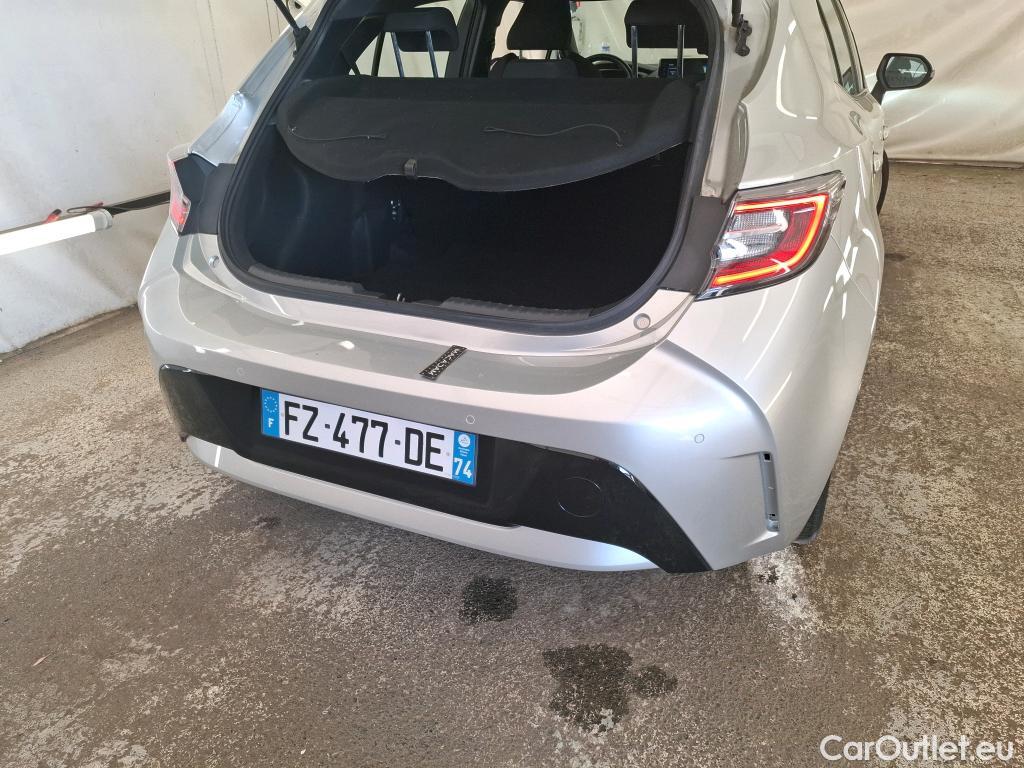  Toyota  Corolla TOYOTA  5p Berline Hybride 122h Dynamic Business #13