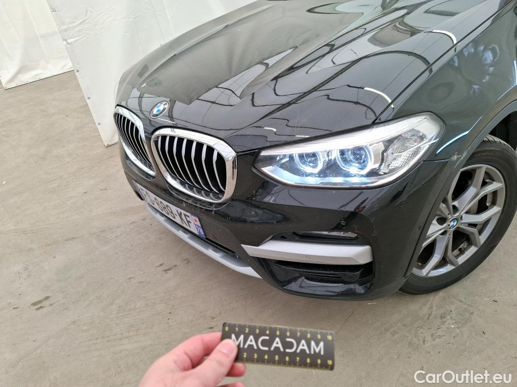  Bmw  X3 Série  xDrive 30 e xLine 2.0 290CV BVA8 E6dT #3