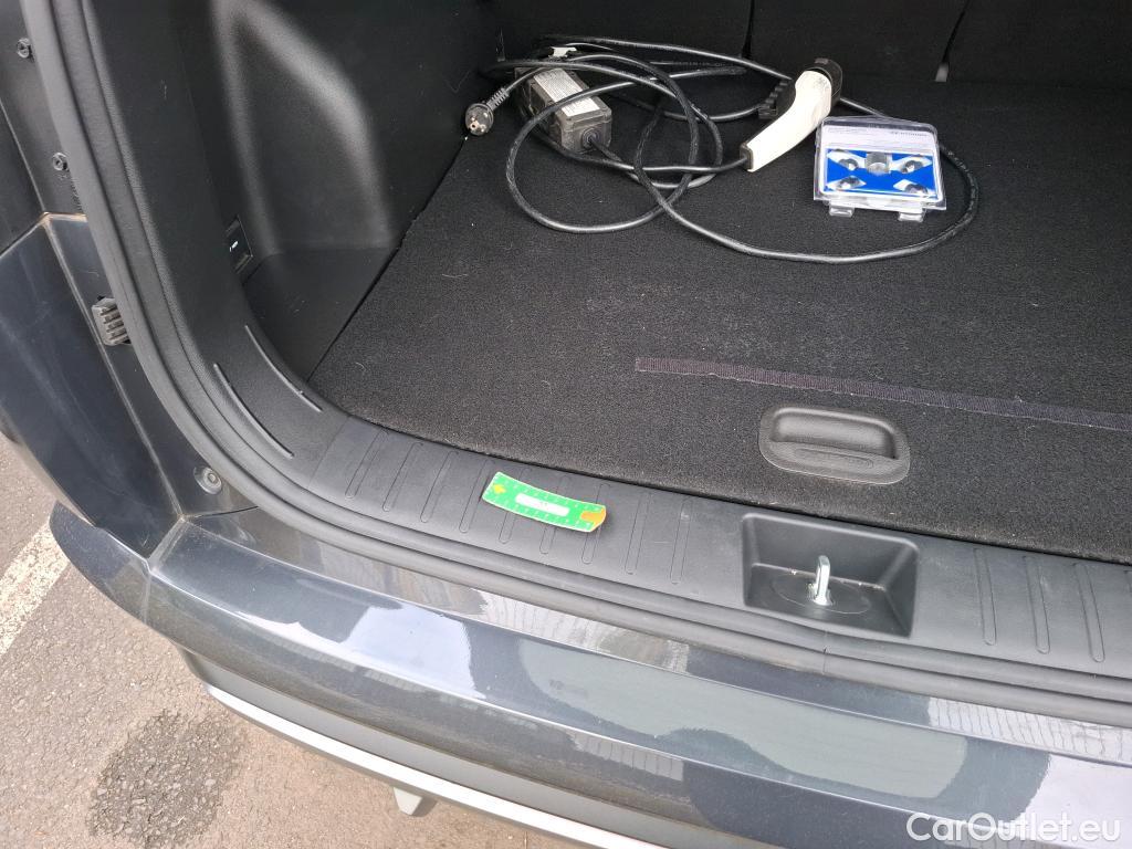  Hyundai  Tucson HYUNDAI  / 2020 / 5P / SUV 1.6 PHEV 265 HTRAC N LINE EXECU 4WD AUTO #29