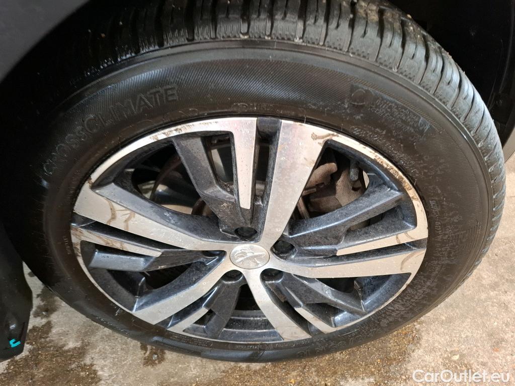  Peugeot  3008  Hybrid 225 GT Line 1.6 Plug-In 225CV BVA8 E6d #21