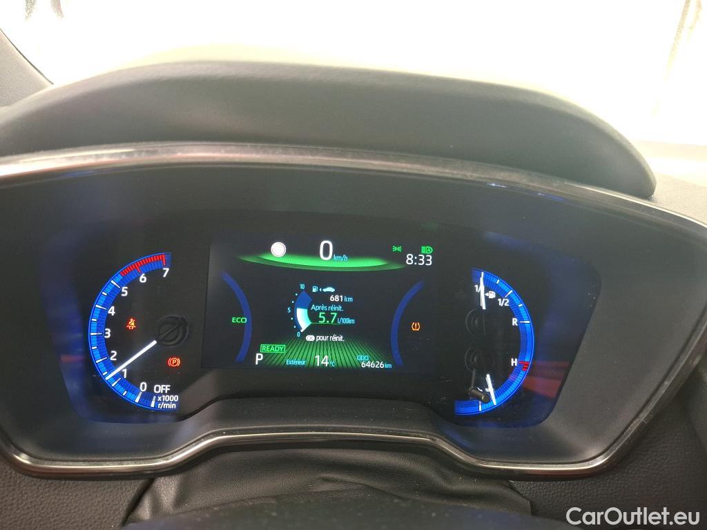  Toyota  Corolla TOYOTA  5p Berline Hybride 122h Dynamic Business #39