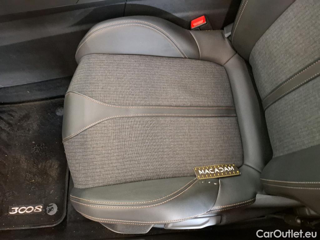  Peugeot  3008  Hybrid 225 GT Line 1.6 Plug-In 225CV BVA8 E6d #7