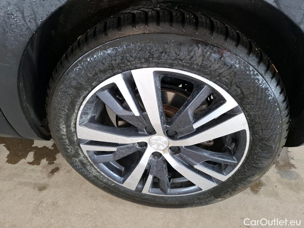  Peugeot  3008  Hybrid 225 GT Line 1.6 Plug-In 225CV BVA8 E6d #27