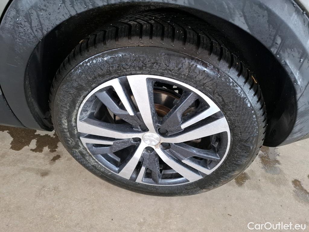  Peugeot  3008  Hybrid 225 GT Line 1.6 Plug-In 225CV BVA8 E6d #41