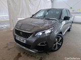  Peugeot  3008  Hybrid 225 GT Line 1.6 Plug-In 225CV BVA8 E6d 