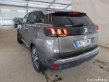 Peugeot  3008  Hybrid 225 GT Line 1.6 Plug-In 225CV BVA8 E6d #2