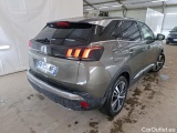  Peugeot  3008  Hybrid 225 GT Line 1.6 Plug-In 225CV BVA8 E6d #3