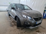  Peugeot  3008  Hybrid 225 GT Line 1.6 Plug-In 225CV BVA8 E6d #4