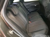  Peugeot  3008  Hybrid 225 GT Line 1.6 Plug-In 225CV BVA8 E6d #9