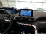  Peugeot  3008  Hybrid 225 GT Line 1.6 Plug-In 225CV BVA8 E6d #10
