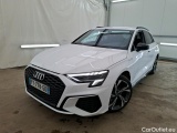  Audi  A3  Sportback 40 TFSI e S line 1.4 TFSI 205CV BVA6 E6d 