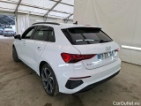  Audi  A3  Sportback 40 TFSI e S line 1.4 TFSI 205CV BVA6 E6d #2